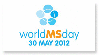 World MS day 2012 World MS day 2012