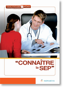 Connaitre la SEP